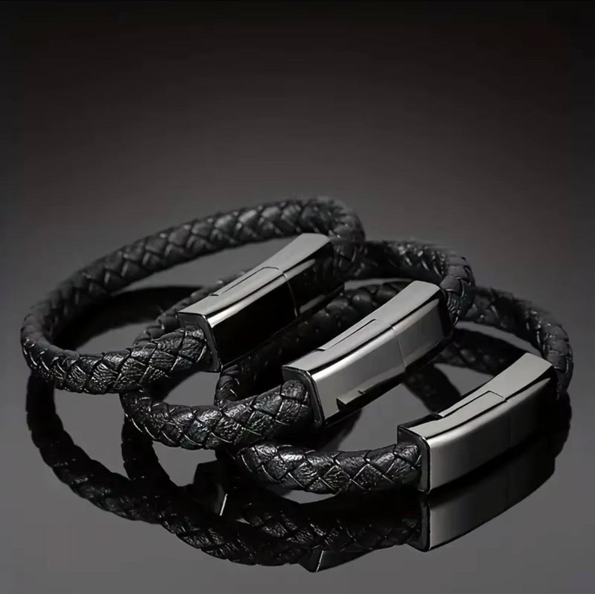 Wearable iPhone Cord (type-c)